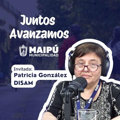 『Beneficios en la red de Salud y Farmacia Municipal de Maip&uacute;』のカバーアート