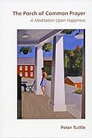 The Porch of Common Prayer 0976263831 Book Cover