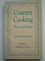 Country Cooking 0828905134 Book Cover