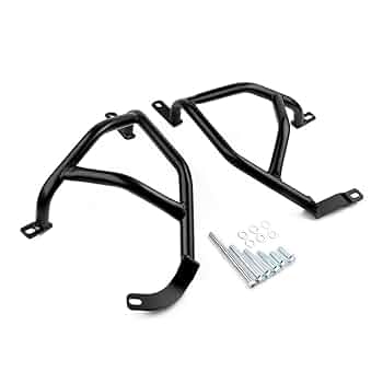 【格安】ハイレアエクストラ汎用カード Ninja ZX-25R ヒールガードSTD【L/Rセット】 – A-TECH Online Shop