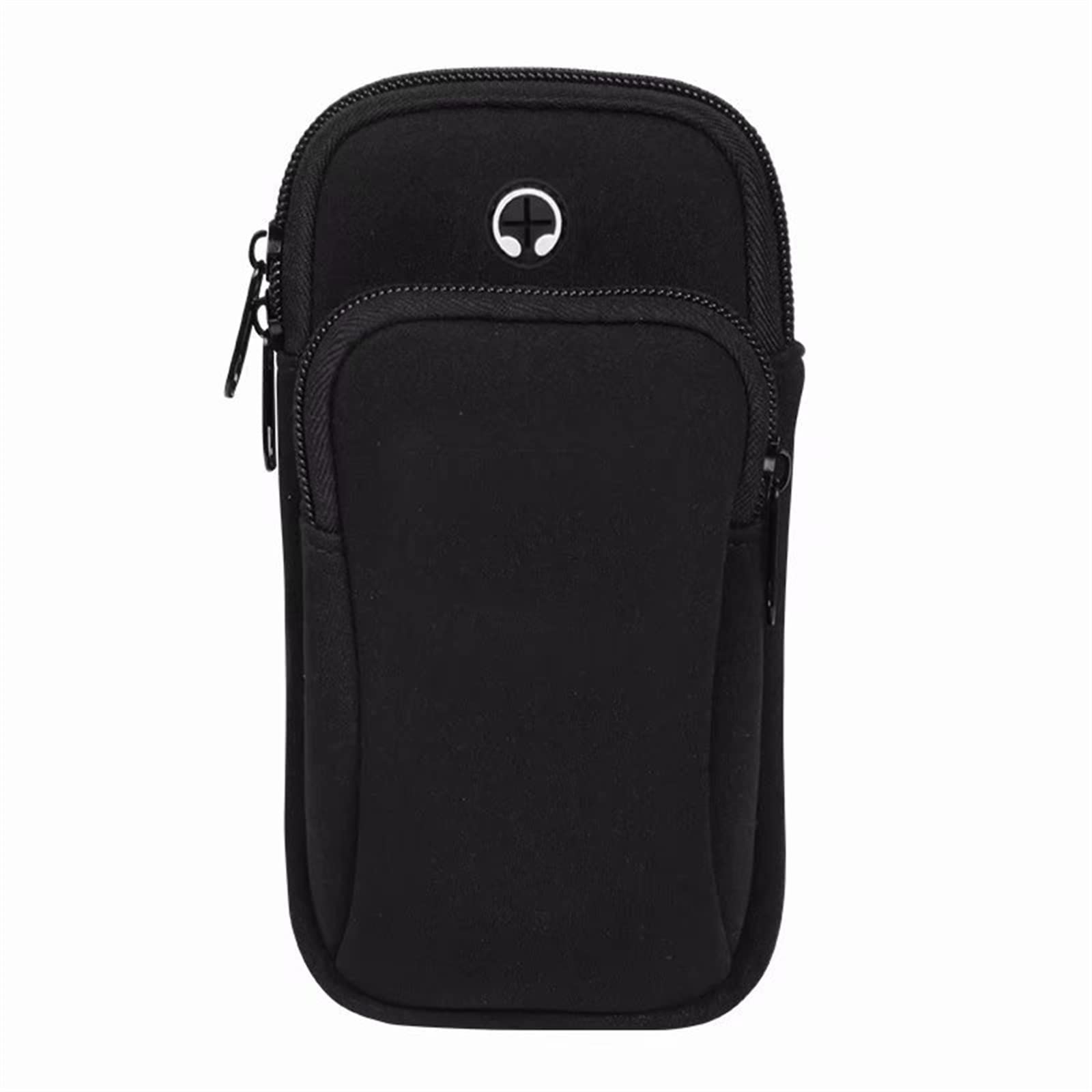 ZAPORA Arm Band Waterproof Sports Armband Case Phone Case Arm Band Running Cover Holder-image-9