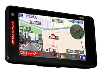 ユピテル レーダー探知機本体 GPS搭載 Z820DR｜GPS&レーダー探知機｜Yupiteru（ユピテル）