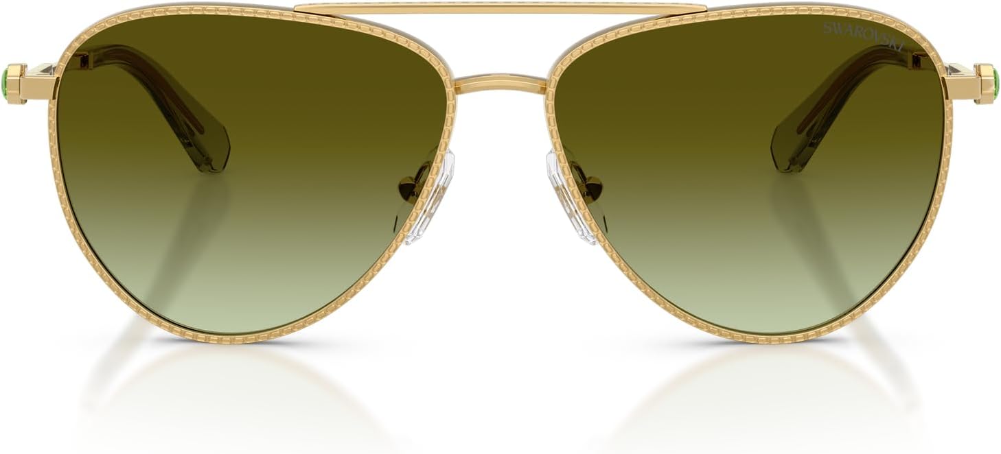 スワロフスキー サングラス0SK7031レディース