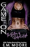 Game On: A High School Bully Romance (The Ballers of Rockport High Book 1)