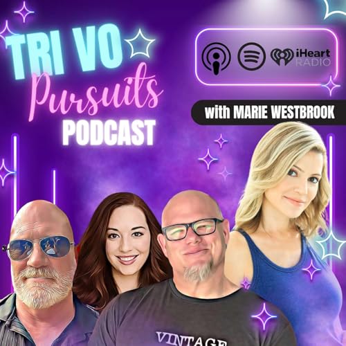 S2 Episode 14: One Time, At Space Camp...with Marie Westbrook