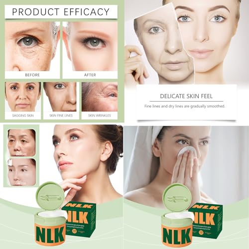 Image of K-Beauty Inspired Toner Pads - Hydrating Facial Pads with Snail Mucin, Niacinamide & Centella - Dark Spot & Fine Line Look Care - 100 Count