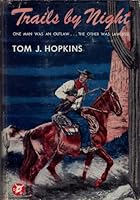 Trails By Night B0006AS9MK Book Cover