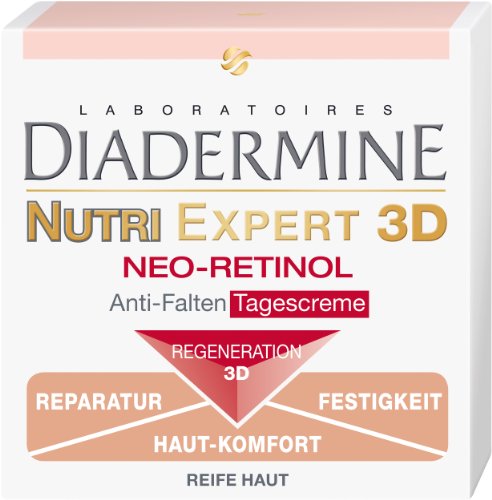 Encuentra la mejor selección de Diadermine 110 crema que Puedes comprar On-line. 3 Imagen adicional