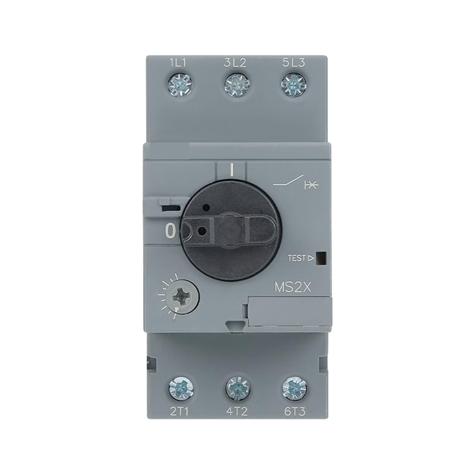 MS2X-6.3 MS2X Motorschutzschalter