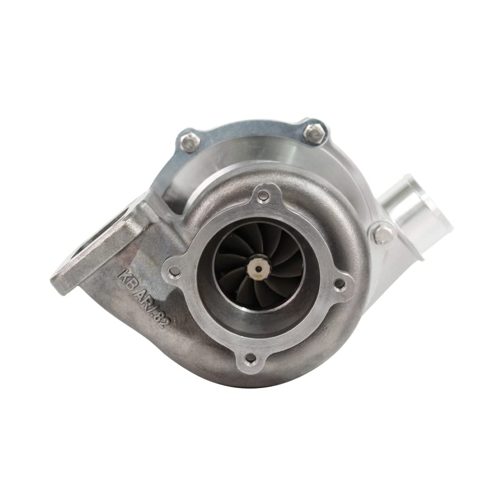 Amazon | Supercell Turbos GEN II GTX30 GTX3076R ターボチャージャー 