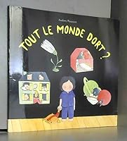 Tout le monde dort ? 221130348X Book Cover