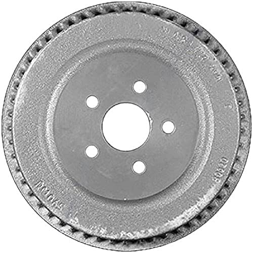 Image of Bendix Premium PDR0681 Rear Brake Drum for Select Models Chrysler Grand Voyager, Town & Country, Dodge Caravan, Plymouth Neon, Voyager
