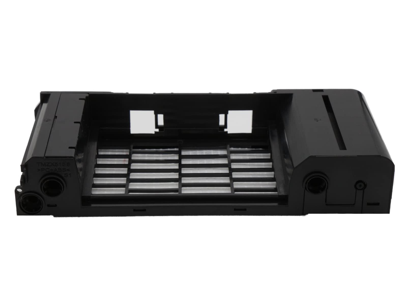 Luftfilter Ersatz für PANASONIC ET-ACF100 für PT-D5000, PT-D5000E, PT-D5000ELS, PT-D5000ES, PT-D5000LS, PT-D5000S, PT-D5000U, PT-D5000ULS, PT-D5000US, PT-D6000, PT-D6000E,