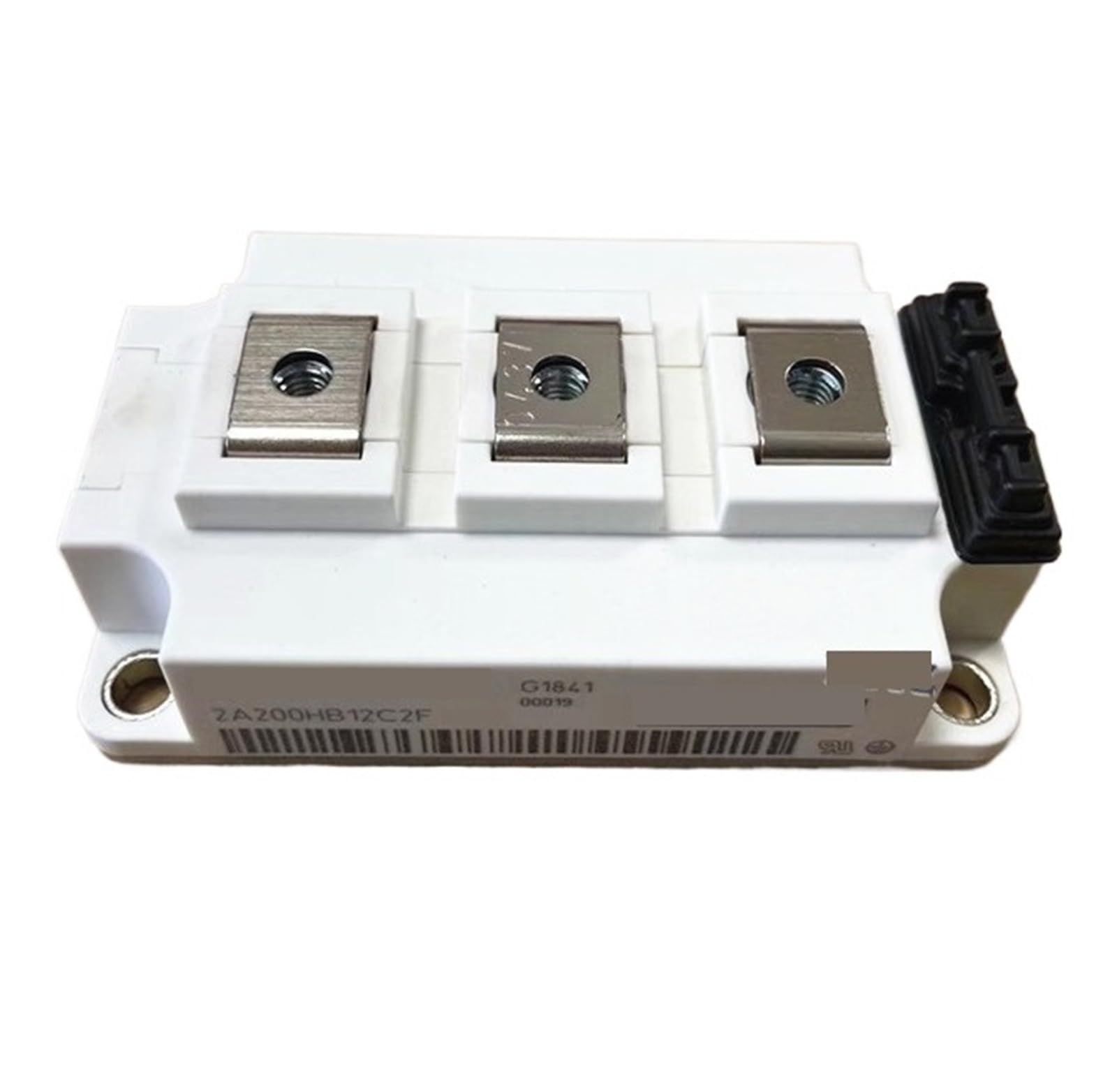 Module 2A400HB12C2F 2A300HB12C2F semi-conducteur de puissance pour circuit