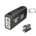 Produktbild Nitecore Tip 2 Taschenlampe, 720 Lumen, LED, Mini-Taschenlampe, magnetisch, wiederaufladbar, USB, wasserdicht IP67