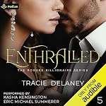 Cover of Enthralled