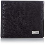 hugo boss tasche herren braun Serie: Crosstown BOSS Herren Crosstown_4 Cc Coin Geldbörse, 2 x 9,5 x 11 cm, Schwarz (Black)