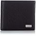 Produktbild BOSS Herren Crosstown_4 Cc Coin Geldbörse, 2 x 9,5 x 11 cm, Schwarz (Black)