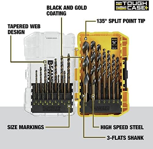 DeWalt DWA1181 - Image 3
