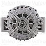correa alternador bmw e90 Posición/Grado: L/R Valeo 439560 Alternadores para Automóviles
