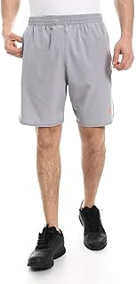 شورت رياضي للرجال من ديادورا، البوليستر ألياف صناعية