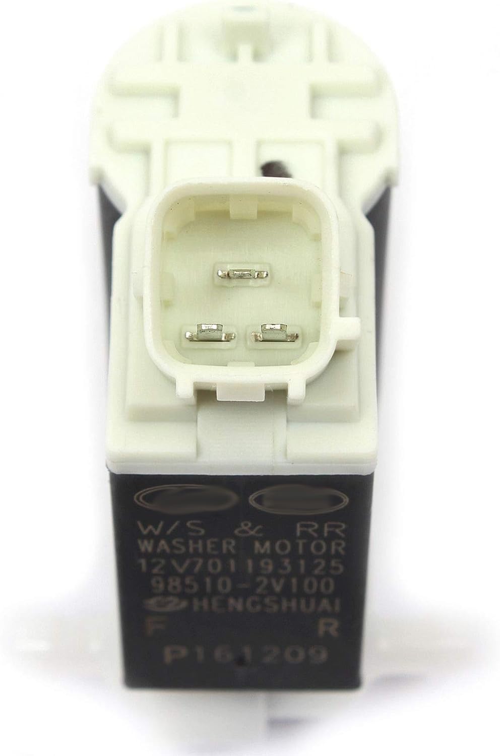 Amazon.com: Genuine OEM 98510-2V100 Windshield Washer Motor