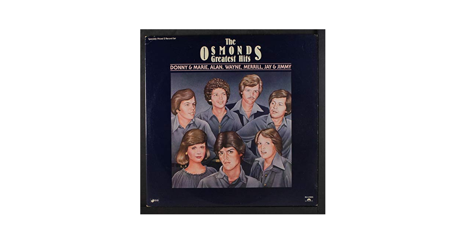 洋楽 AOR CD THE OSMONDS 洋楽 AOR CD THE OSMONDS 洋楽 AOR CD THE OSMONDS OSMONDS