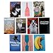 Hallmark Shoebox Funny Birthday Cards Assortment (10 cards with Envelopes)