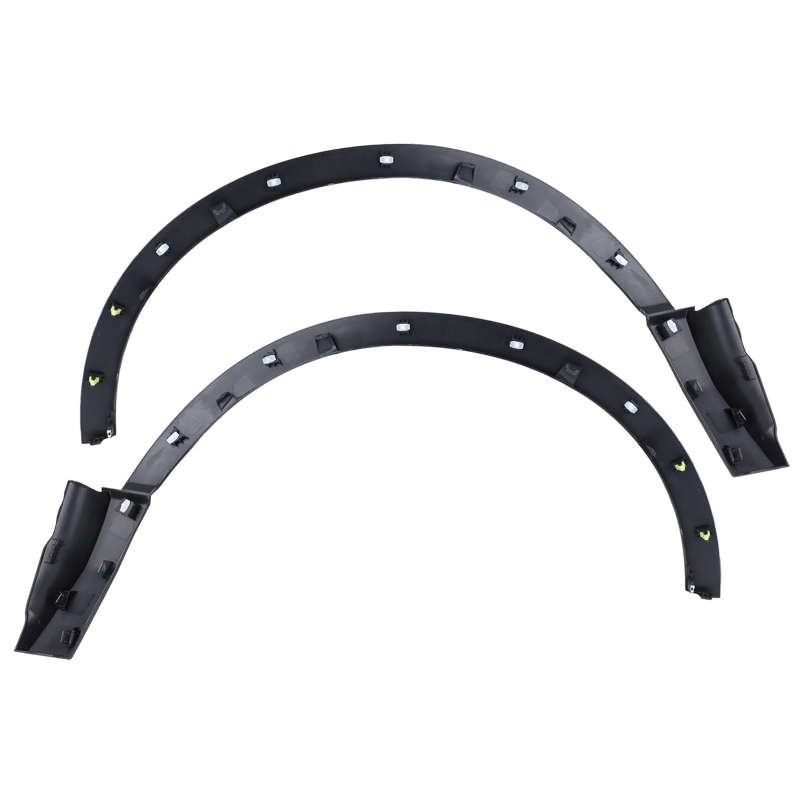 Fender Trim 2017-2022 Honda CR-V Wheel Opening Molding 74165-TLA