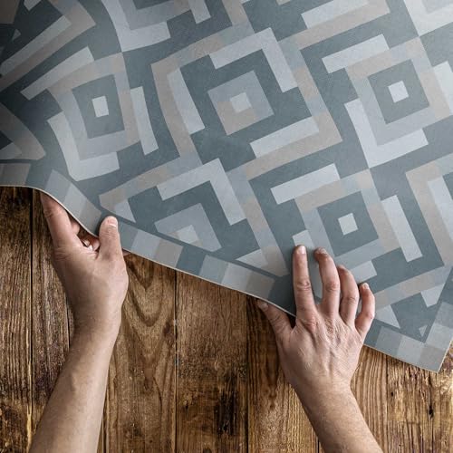 Tapis d'extérieur de qualité supérieure résistant à la décoloration - 5