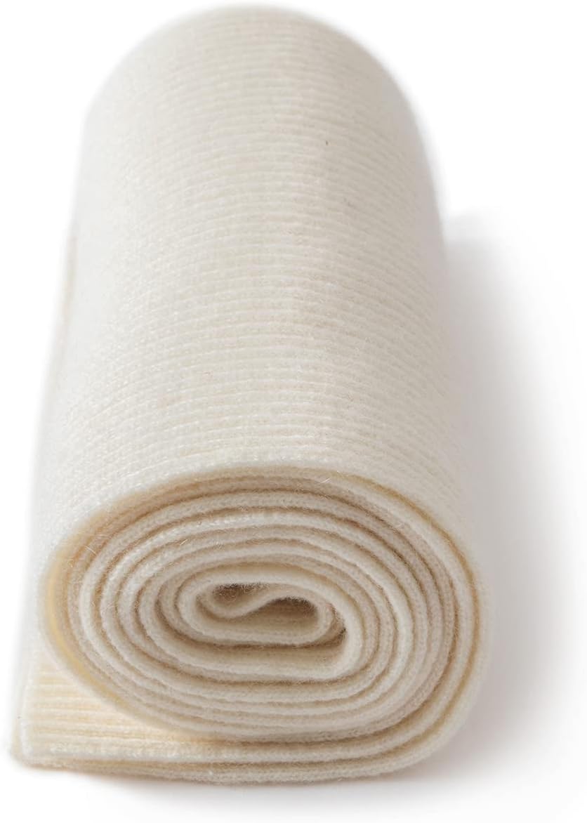 Villand 100% Cashmere Scarf for Women and Men, Luxury Lightweight Cashmere Wrap Scarf with Gift Box - Image 5