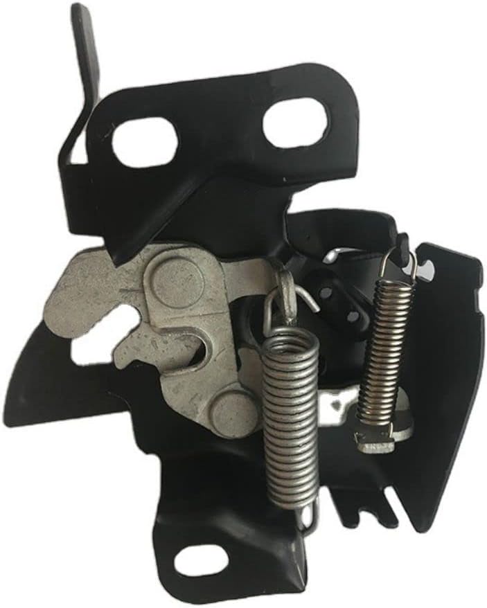 1pc/set PARTS# 74120-SEN-H01 74120SENH01 CANOPY LOCK LIUMO-AUTO
