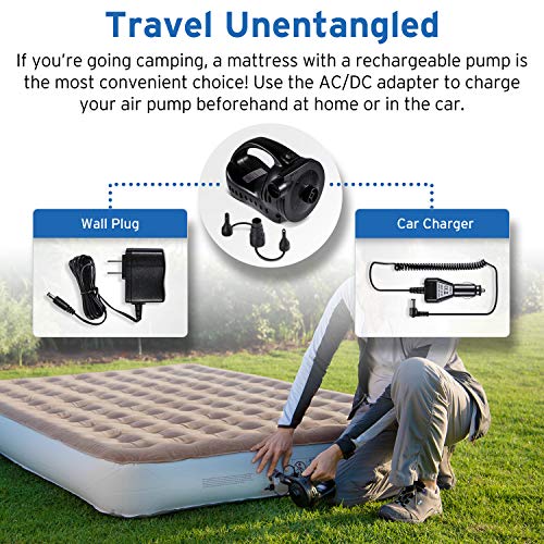 Etekcity Camping Air Mattress - Image 5