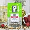 Tiesta Tea - Fruity Paradise, Strawberry Pineapple Green Tea, Premium Mother's Day Loose Leaf Blend, Tropical Fruit Flavor, Medium Caffeine, Hot or Iced, 20-25 Cups, 1.6oz Resealable Pouch