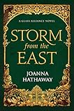 Storm from the East (Glass Alliance, 2)