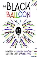 The Black Balloon 1733329129 Book Cover