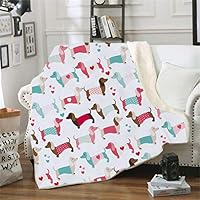 Morby Coperta Morbida In Microfibra 130x150 Cm - Drago, Velluto Cristallo Caldo Per Divano E Viaggio