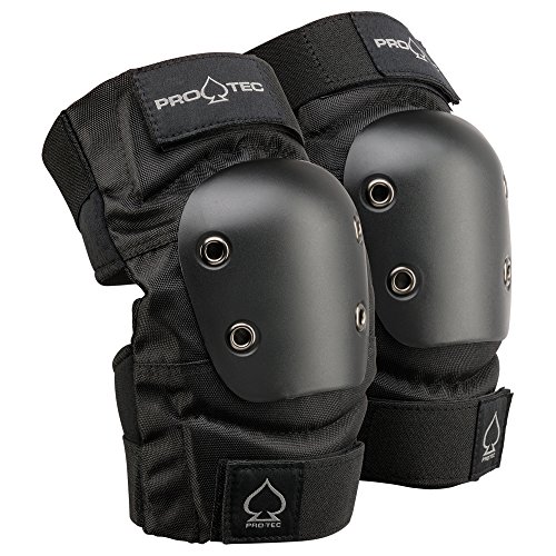 Pro-Tec Street Elbow Pad, Black, M