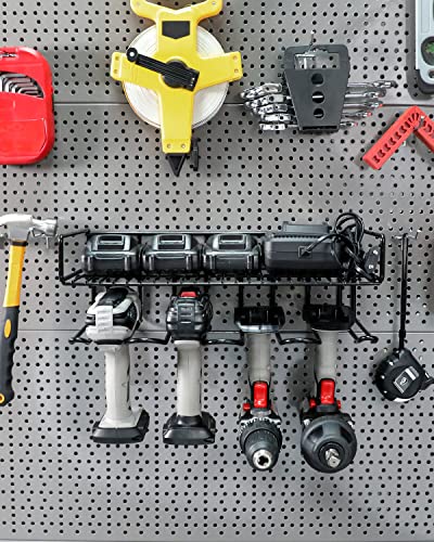 Wellmall 672352807356 Heavy Duty Tool Organizer thumb #5