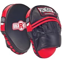 Ringside Panther Boxing MMA Punch Mitt, 10"