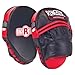Ringside Panther Boxing MMA Muay Thai Karate Training Target Focus Punch Pad Mitt