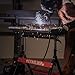 YESWELDER Foldable Welding Table with Wheels 20