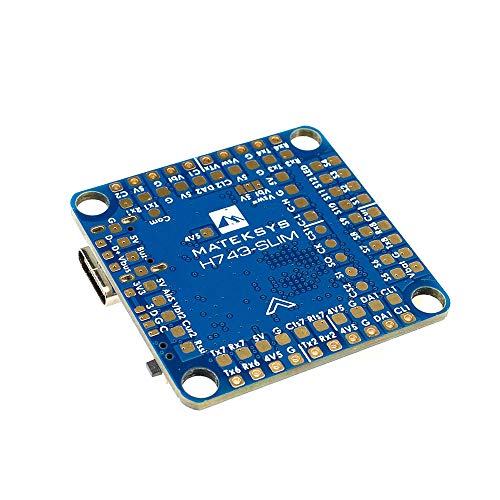 Image of H743-SLIM Flight Controller