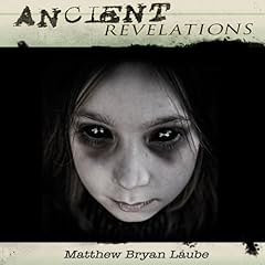 Couverture de Ancient Revelations