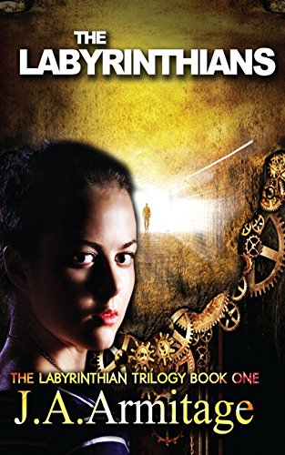 The Labyrinthians view 2
