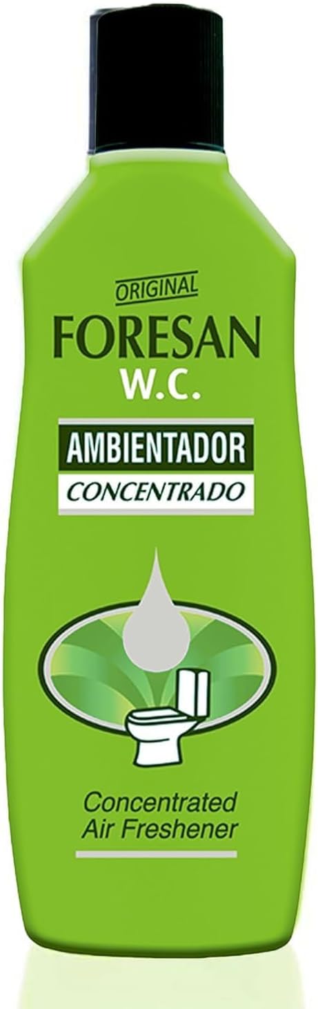 VERDE ambientador concentrado 125 ml