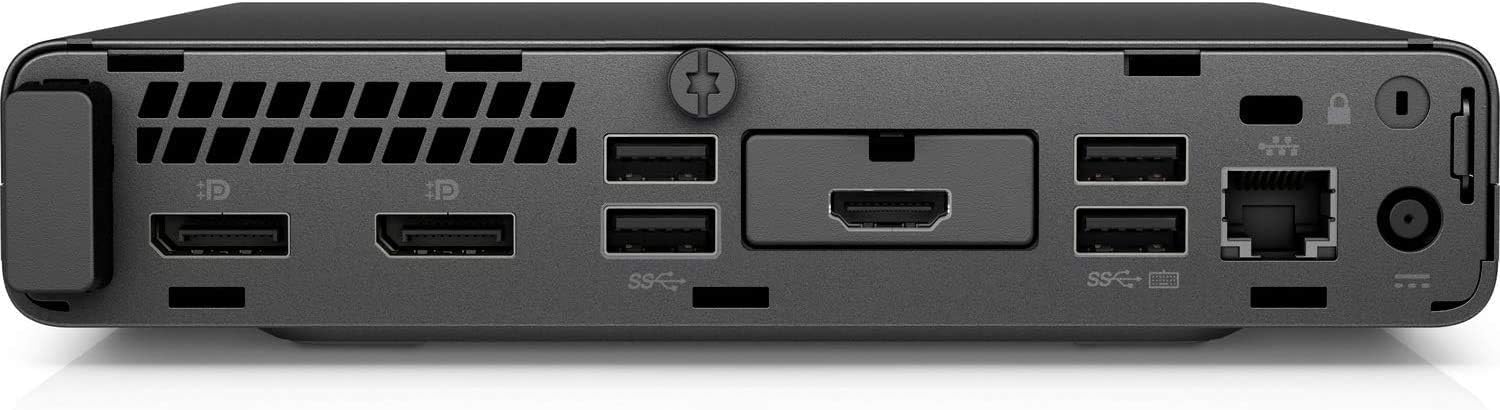 Amazon.com: HP ProDesk 600 G4 Mini Desktop PC | Intel Core i5HC