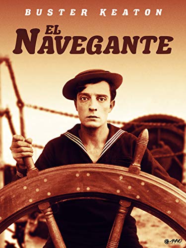 El Navegante