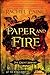 Paper And Fire (Turtleback School & Library Binding Edition) (The Great Library)