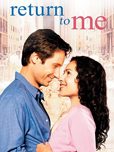  Return To Me